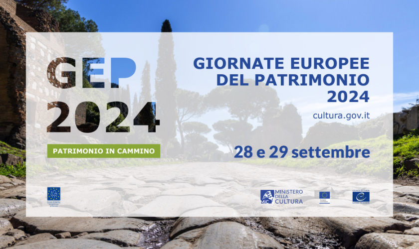 GEP 2024 Patrimonio In Cammino, Museo archeologico della Siritide