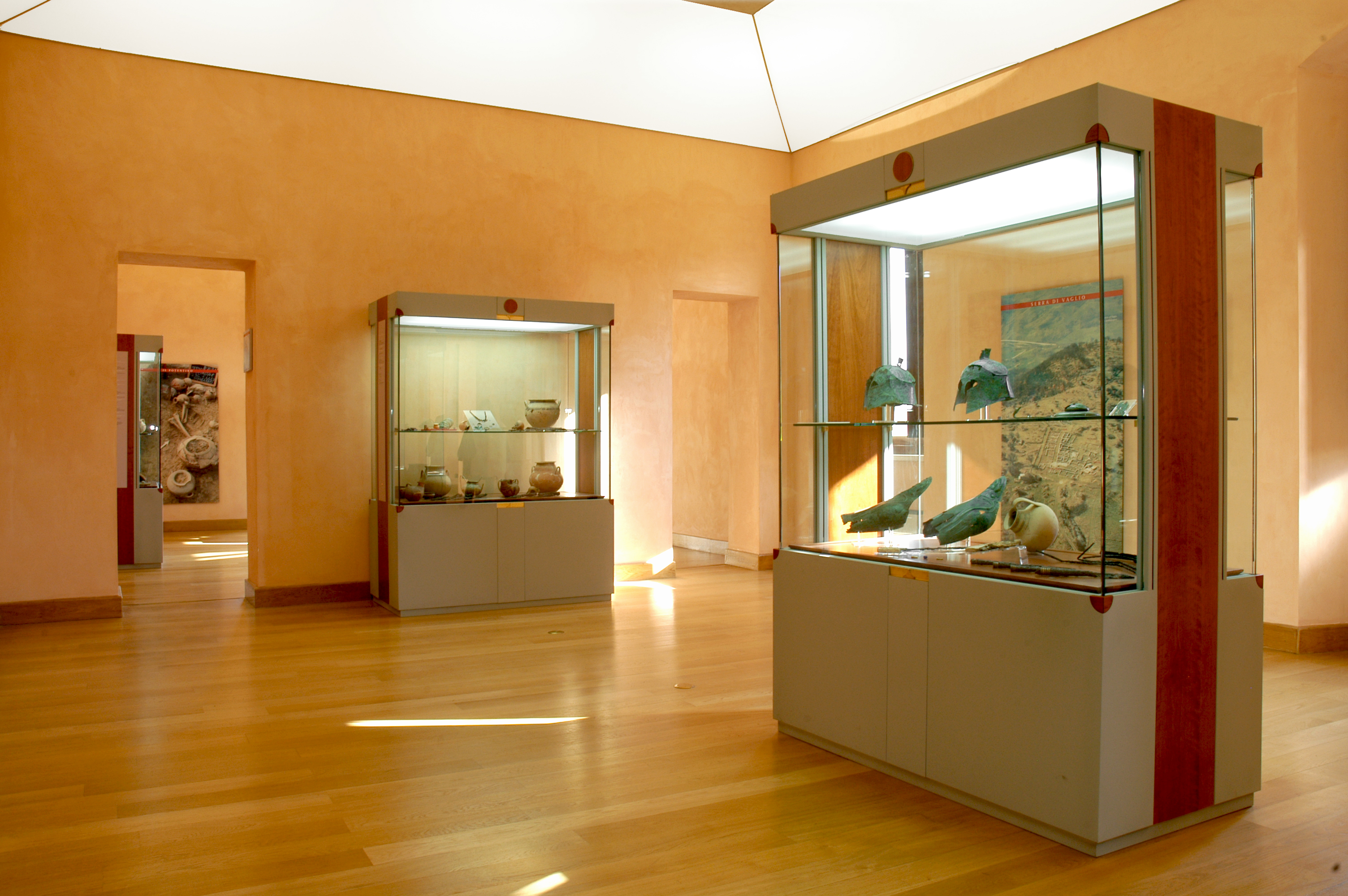 Potenza - Palazzo Loffredo - FAI Giornate d'Autunno 2020