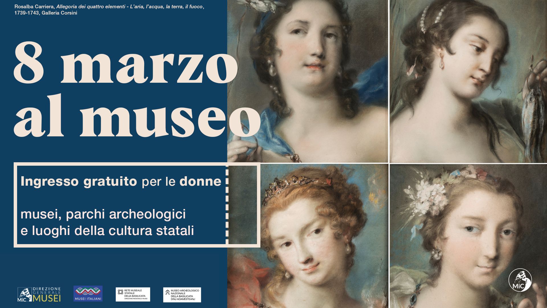 Giornata Internazionale delle donne