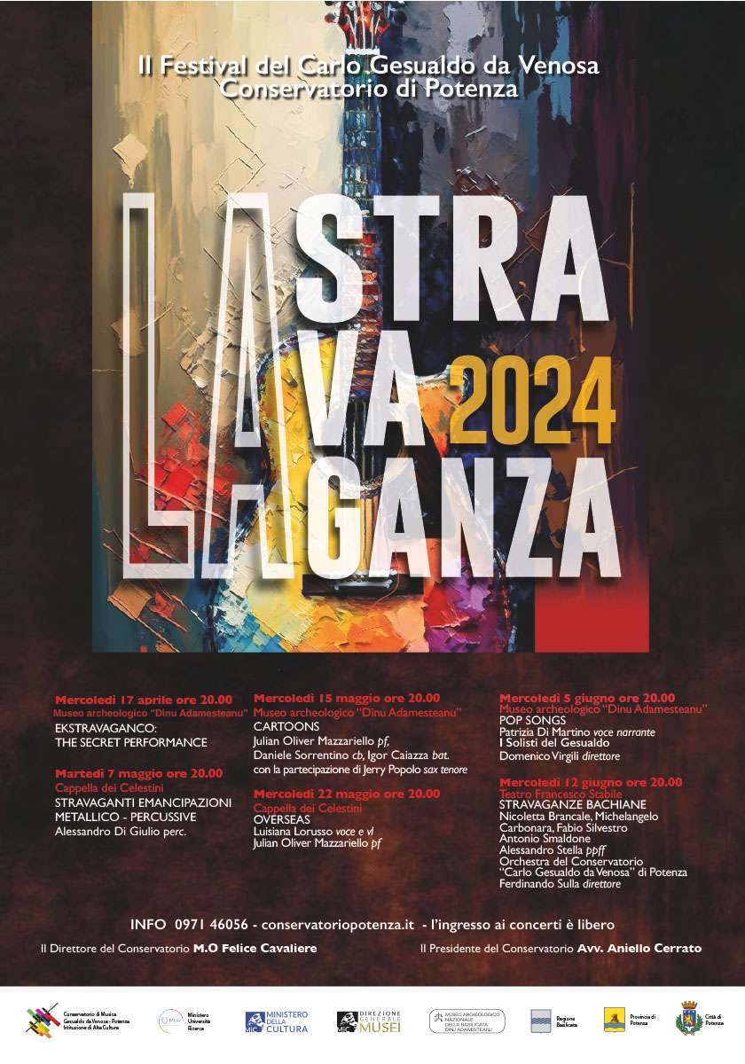 Concerto al Museo