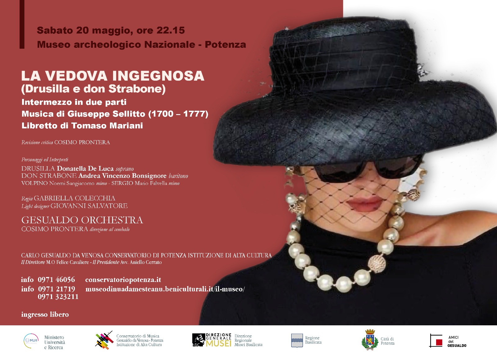 Concerto al Museo