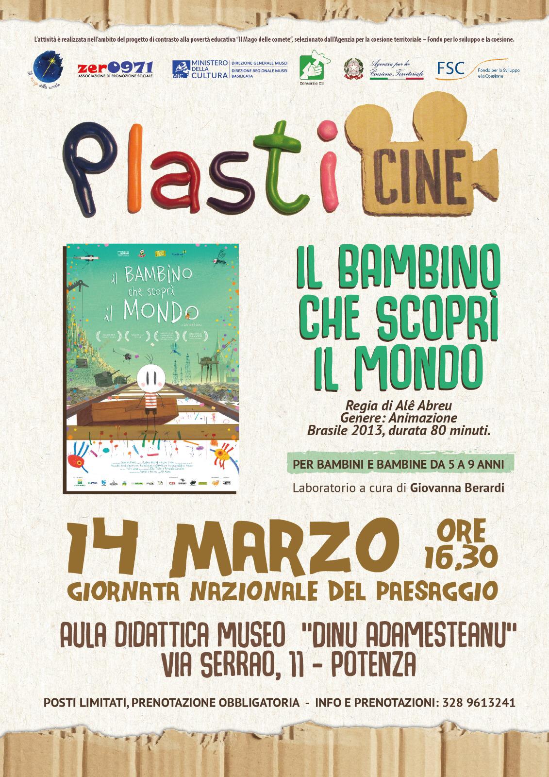 Giornata Nazionale del Paesaggio