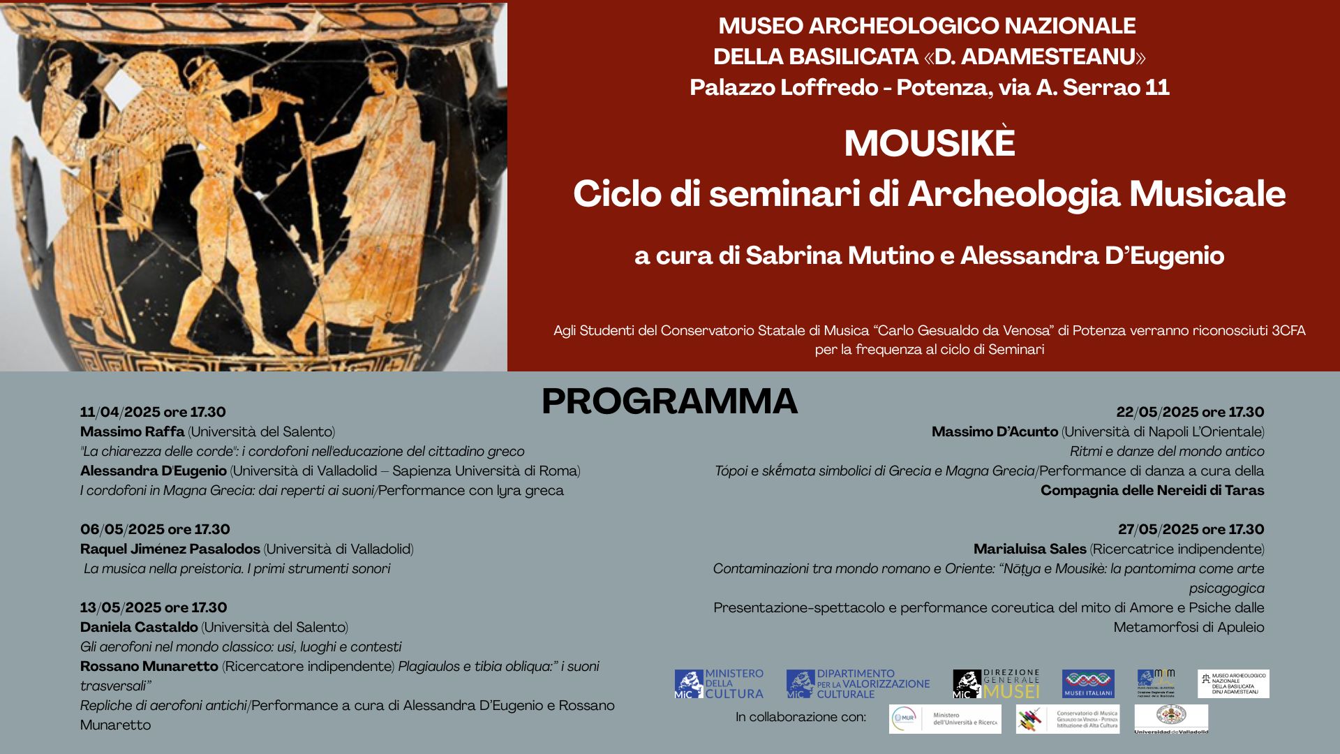 Mousikè