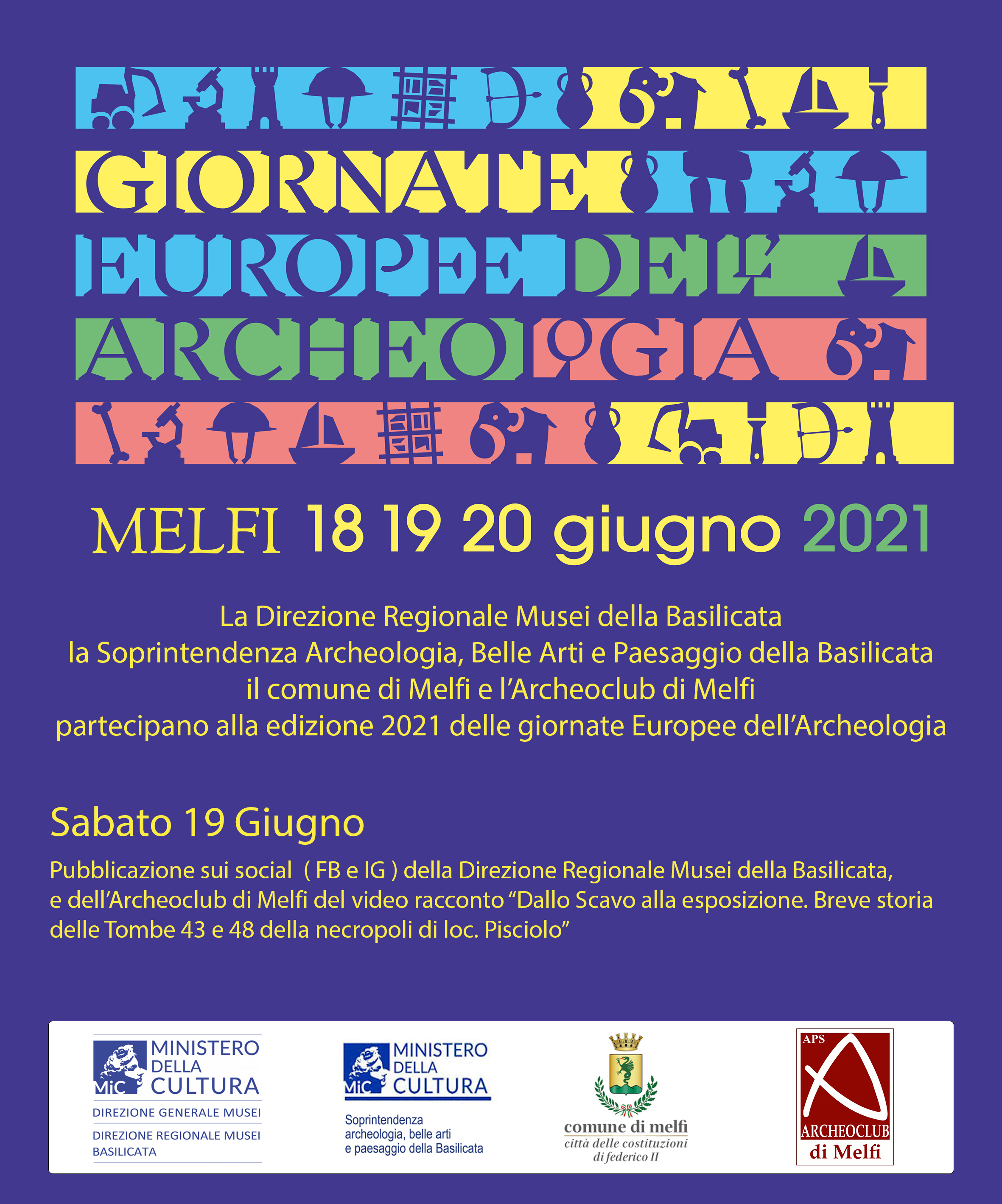 Depositi visibili