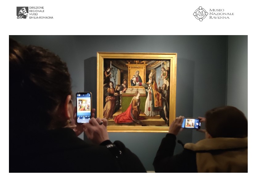 A Ravenna si festeggia San Valentino con ingressi gratuiti ai musei