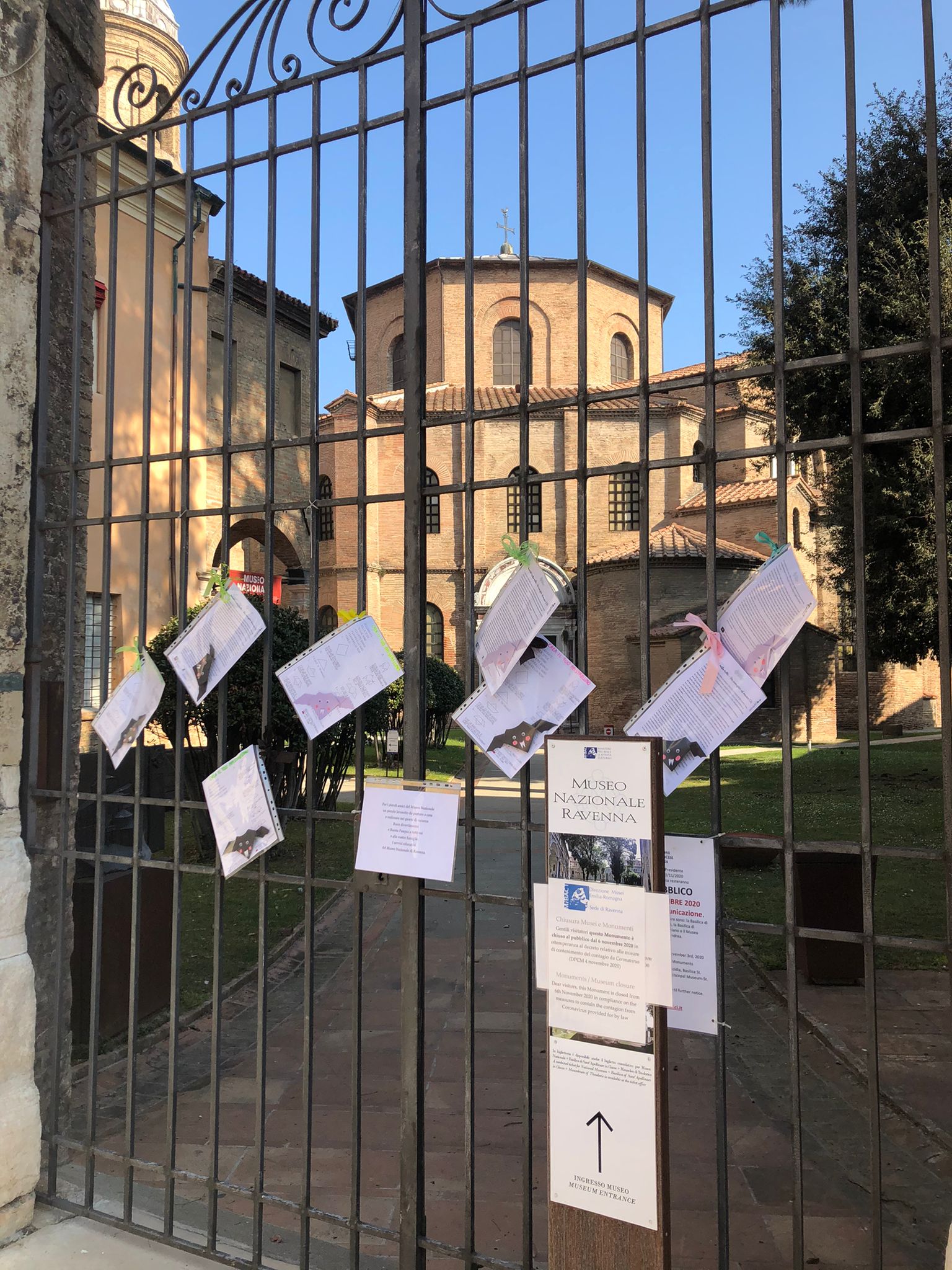 Una sorpresa per Pasqua | #favolealmuseo fino al 6 aprile 2021