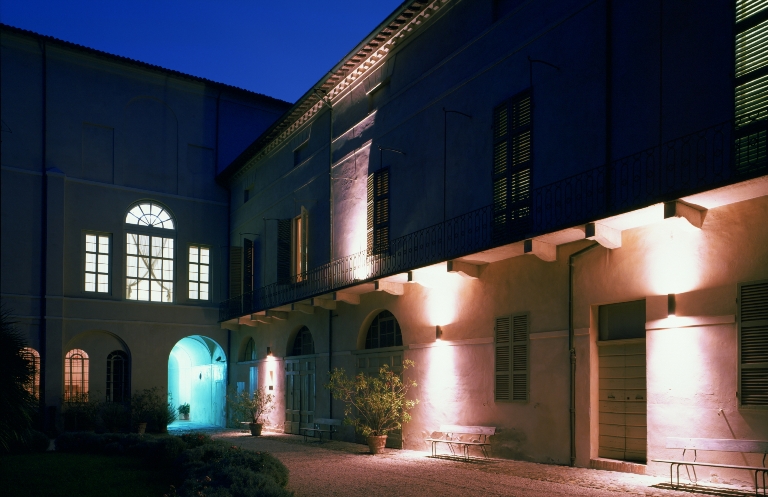 Le storie della notte a Palazzo Milzetti