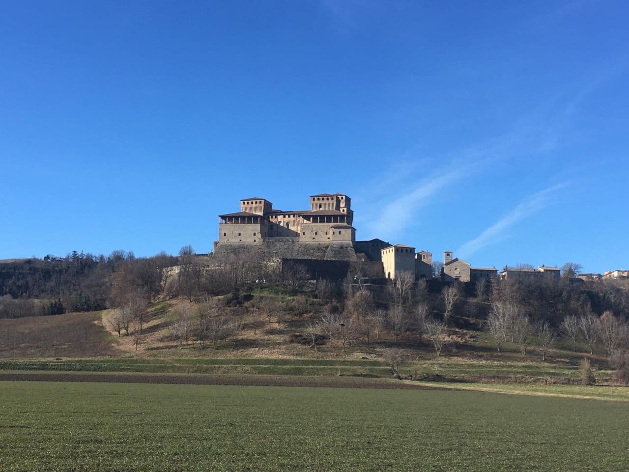 GEP 2021 al Castello di Torrechiara