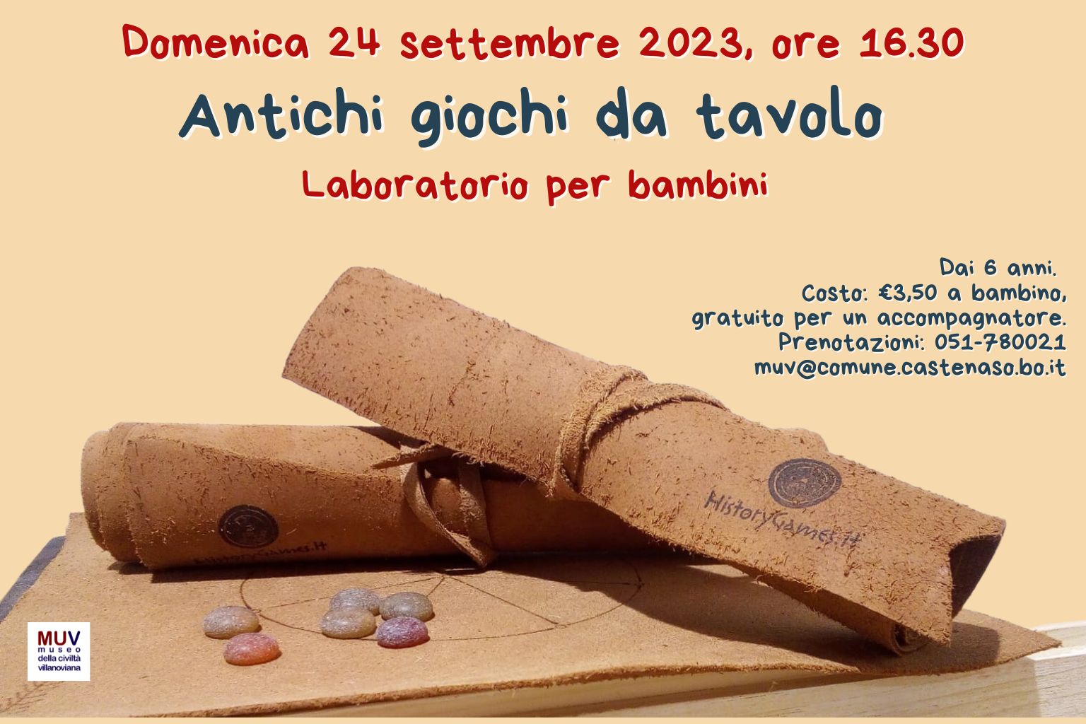 Una sera tra le stele