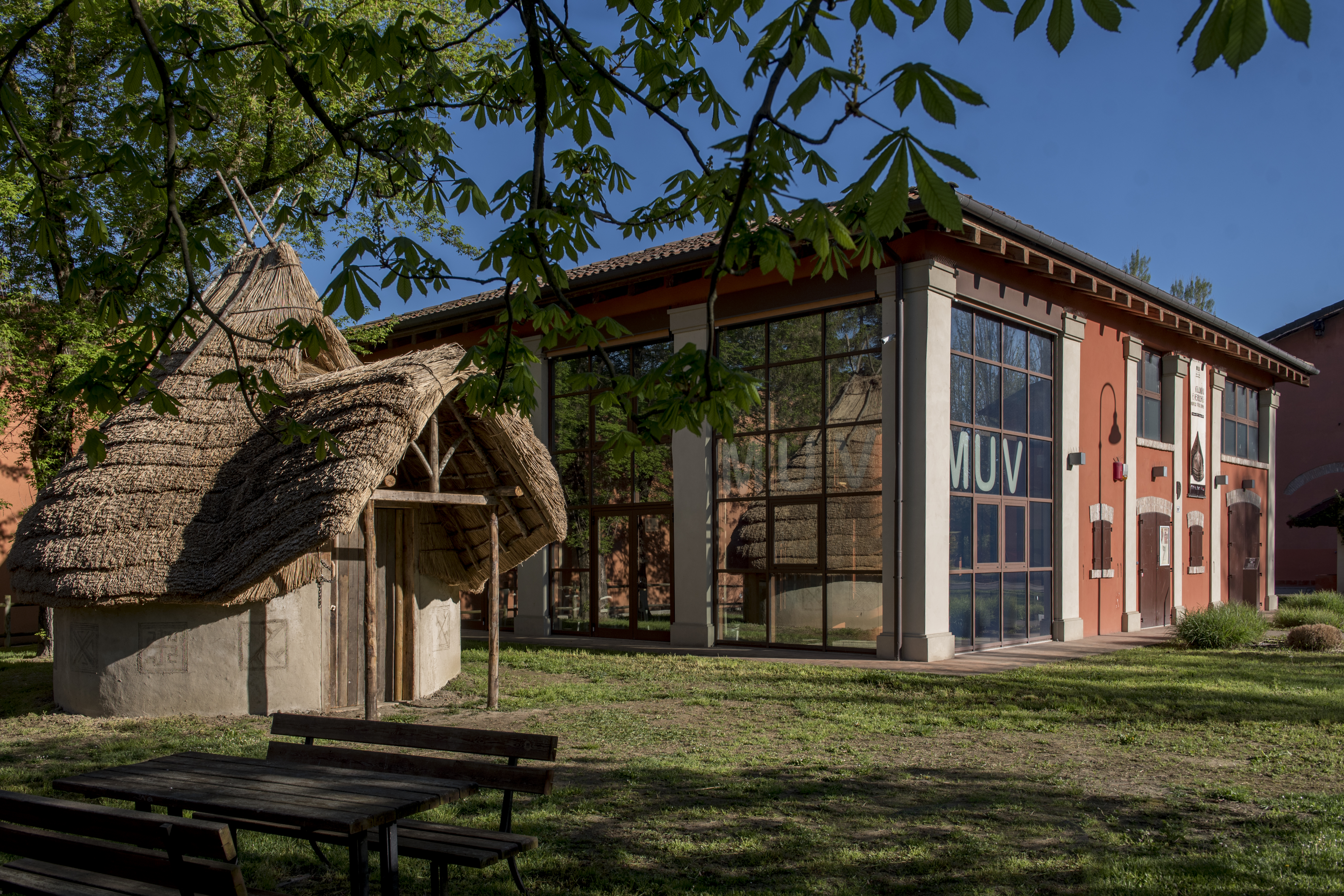 GEP 2024 Un Museo da ascoltare e da toccare