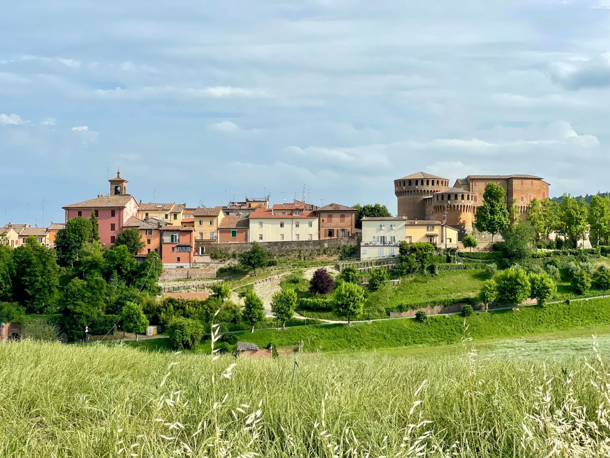 GEP 2024 al Museo Rocca di Dozza