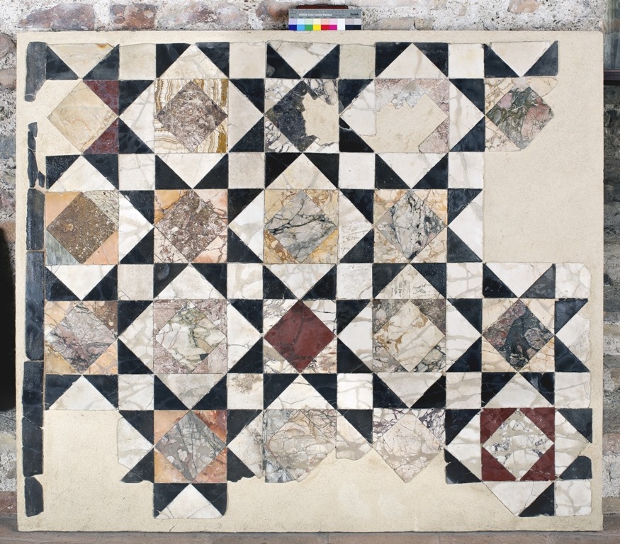 GEP al Palazzo di Teodorico - Apertura Straordinaria