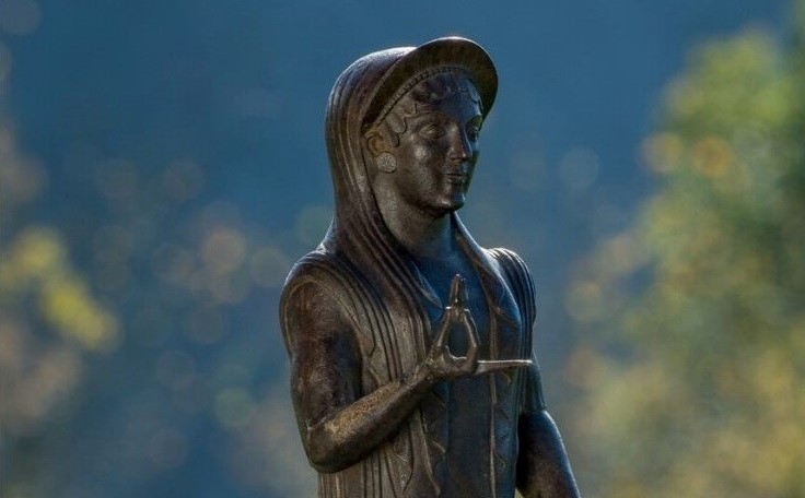 Giornate Europee dell'Archeologia 2021: Il sacro nella città di Kainua-Marzabotto