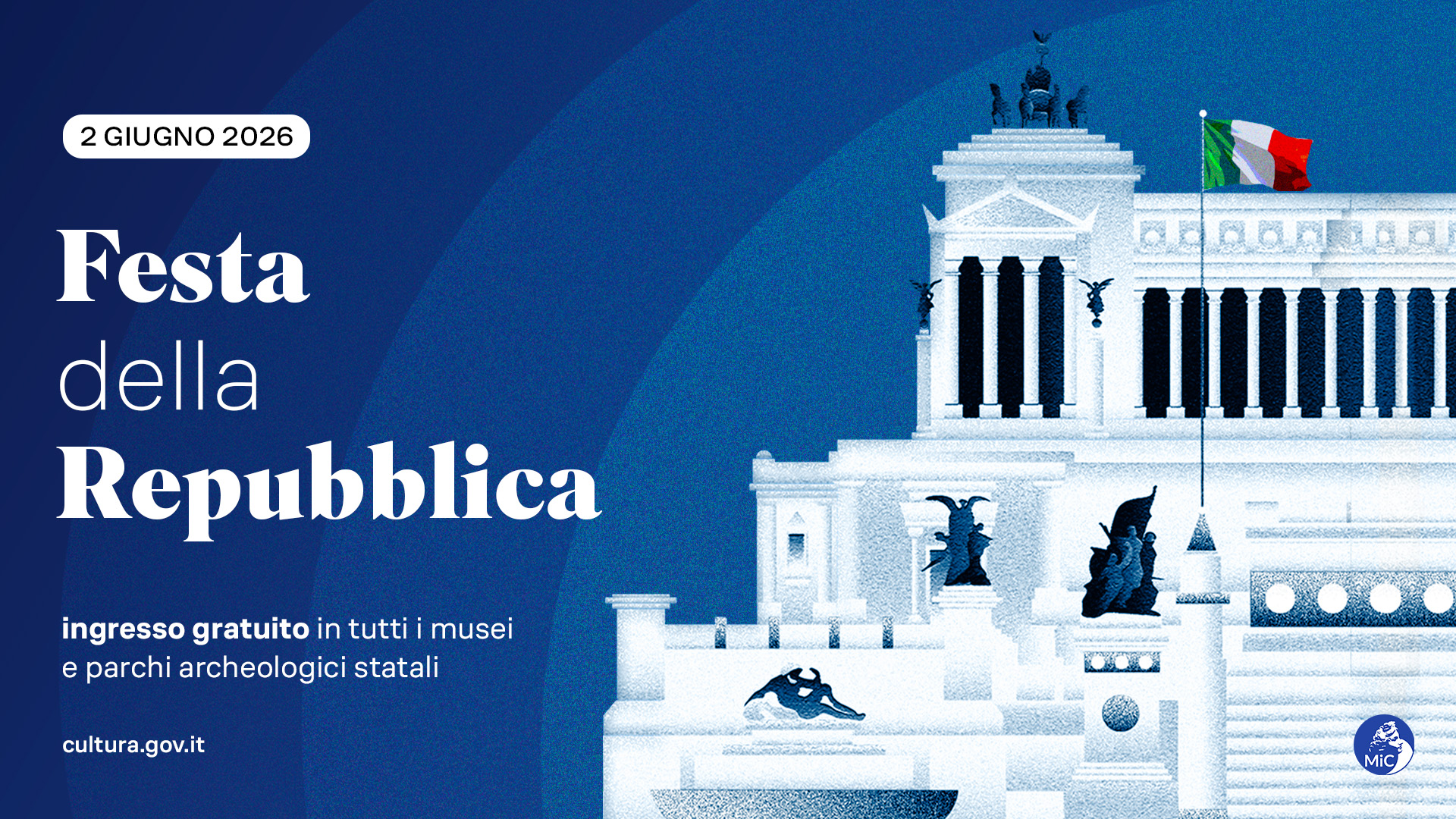 2 giugno 2026 al Museo Giacomo Manzù