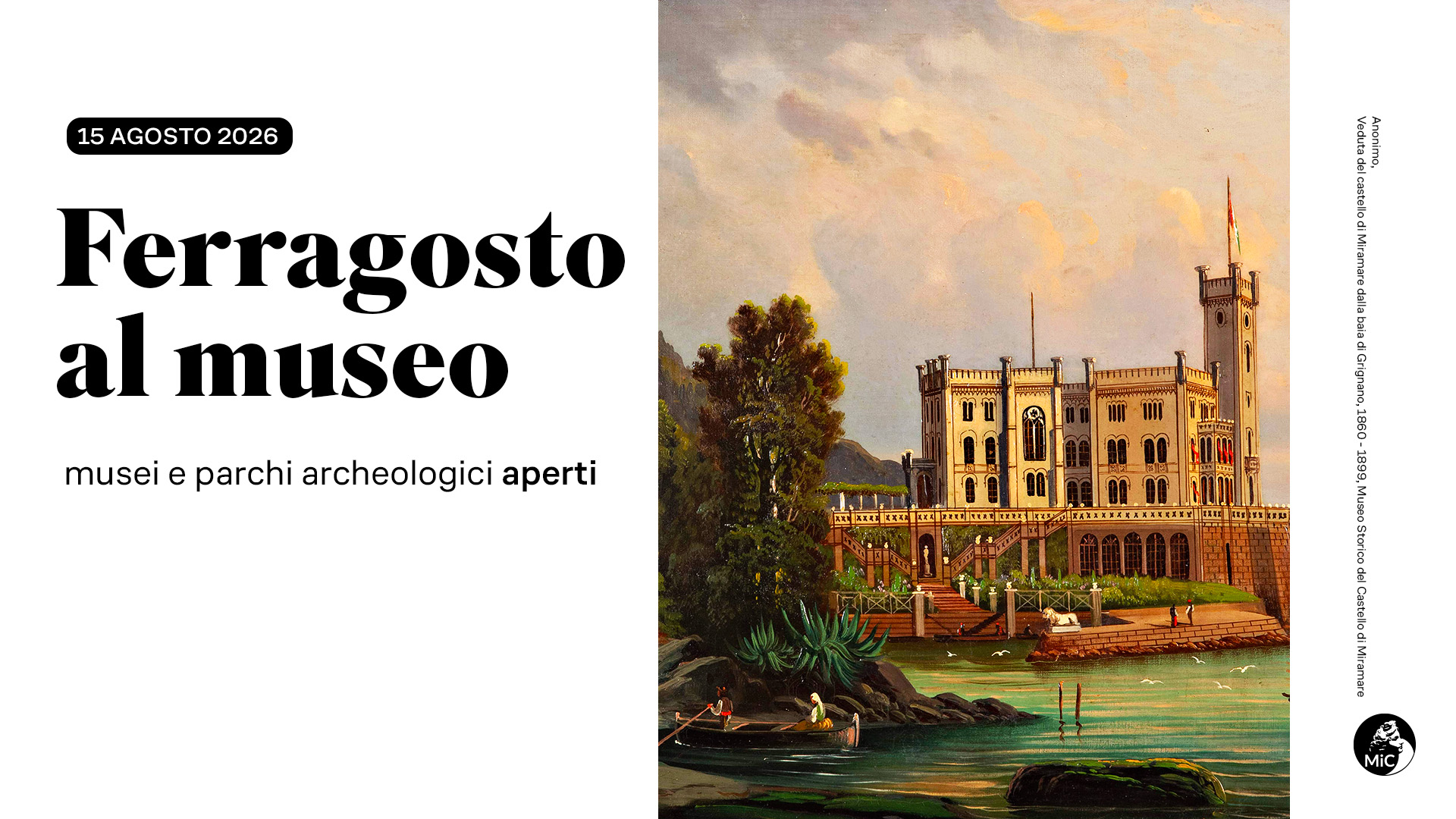 Ferragosto 2026 al Museo Giacomo Manzù