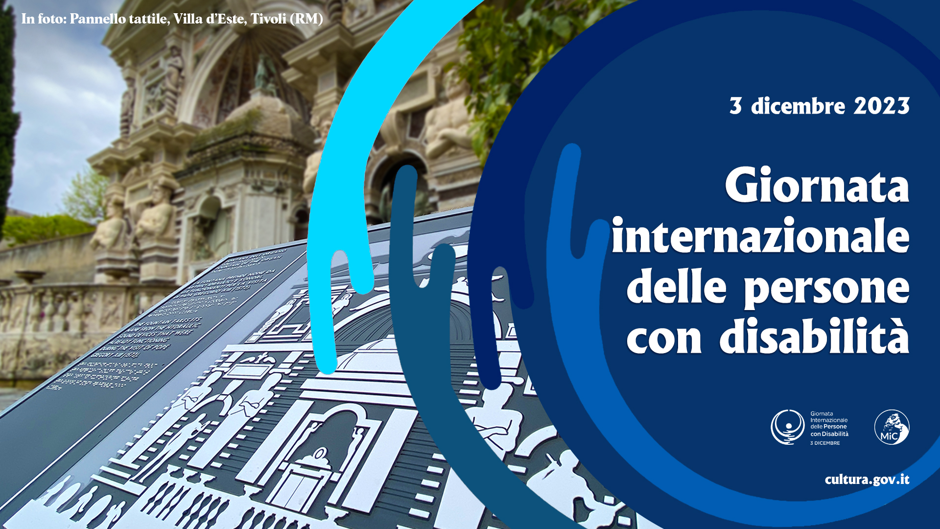 La Giornata internazionale delle persone con disabilità al Museo Nazionale degli Strumenti Musicali