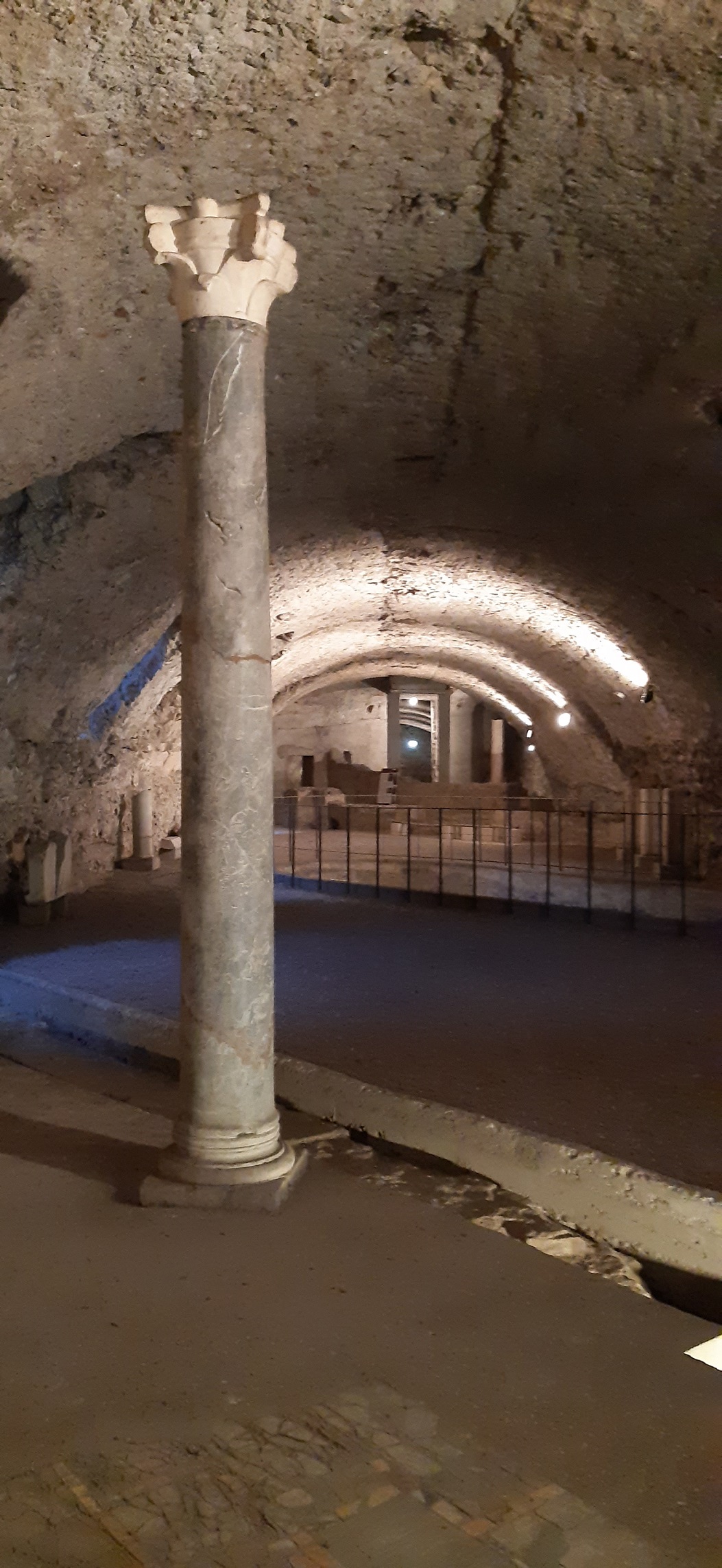 Visite guidate gratuite in Via Appia Antica