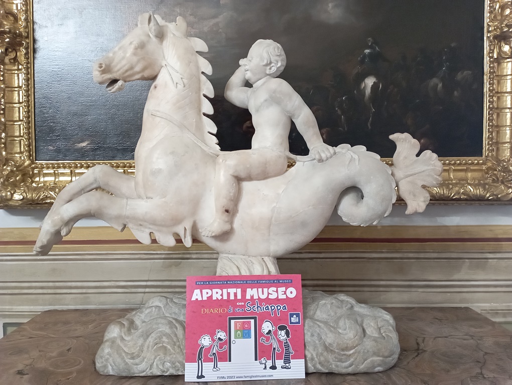 Apriti Galleria Spada!