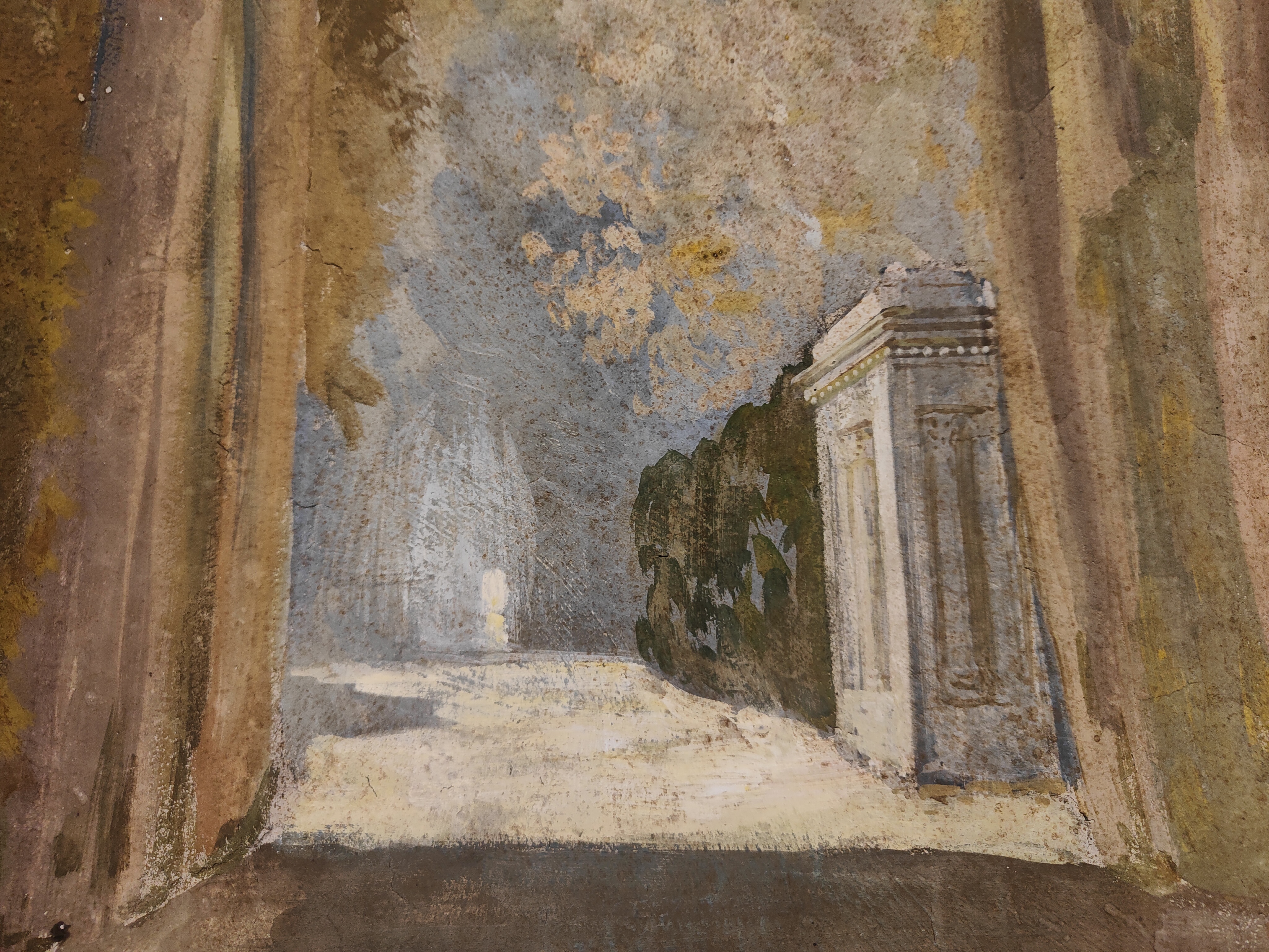 Immagini dell'antico, la collezione Ludovisi