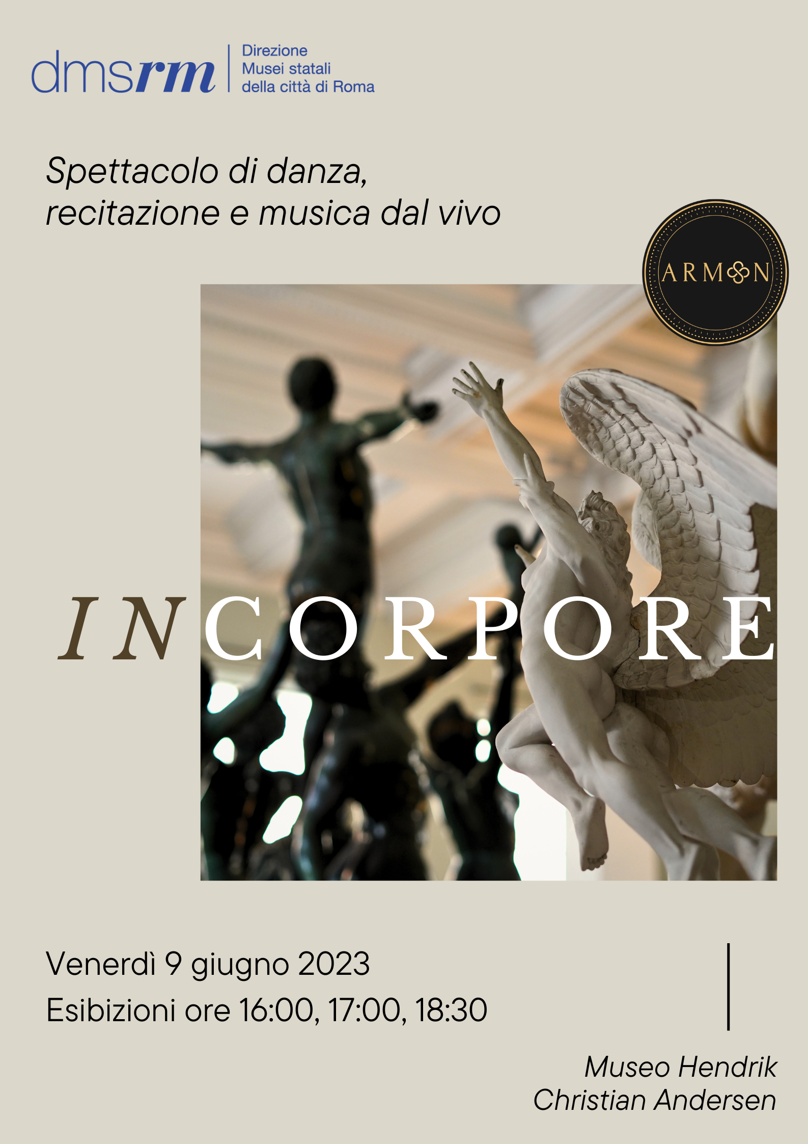 INCORPORE