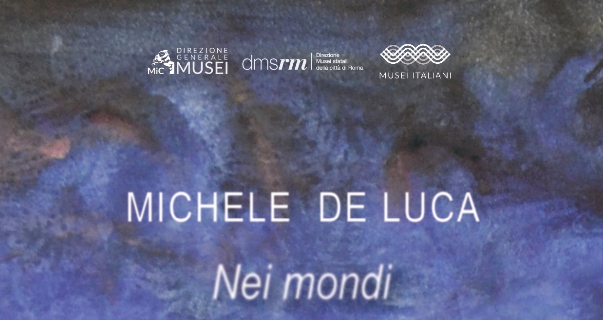 Michele De Luca NEI MONDI