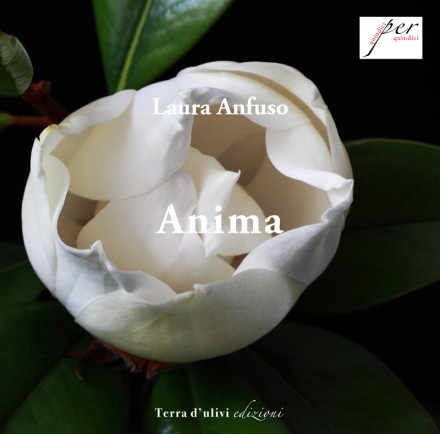 Presentazione della silloge poetica "Anima"