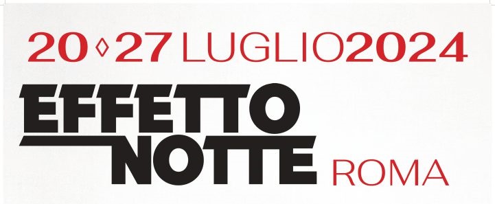 Effetto Notte - 2024