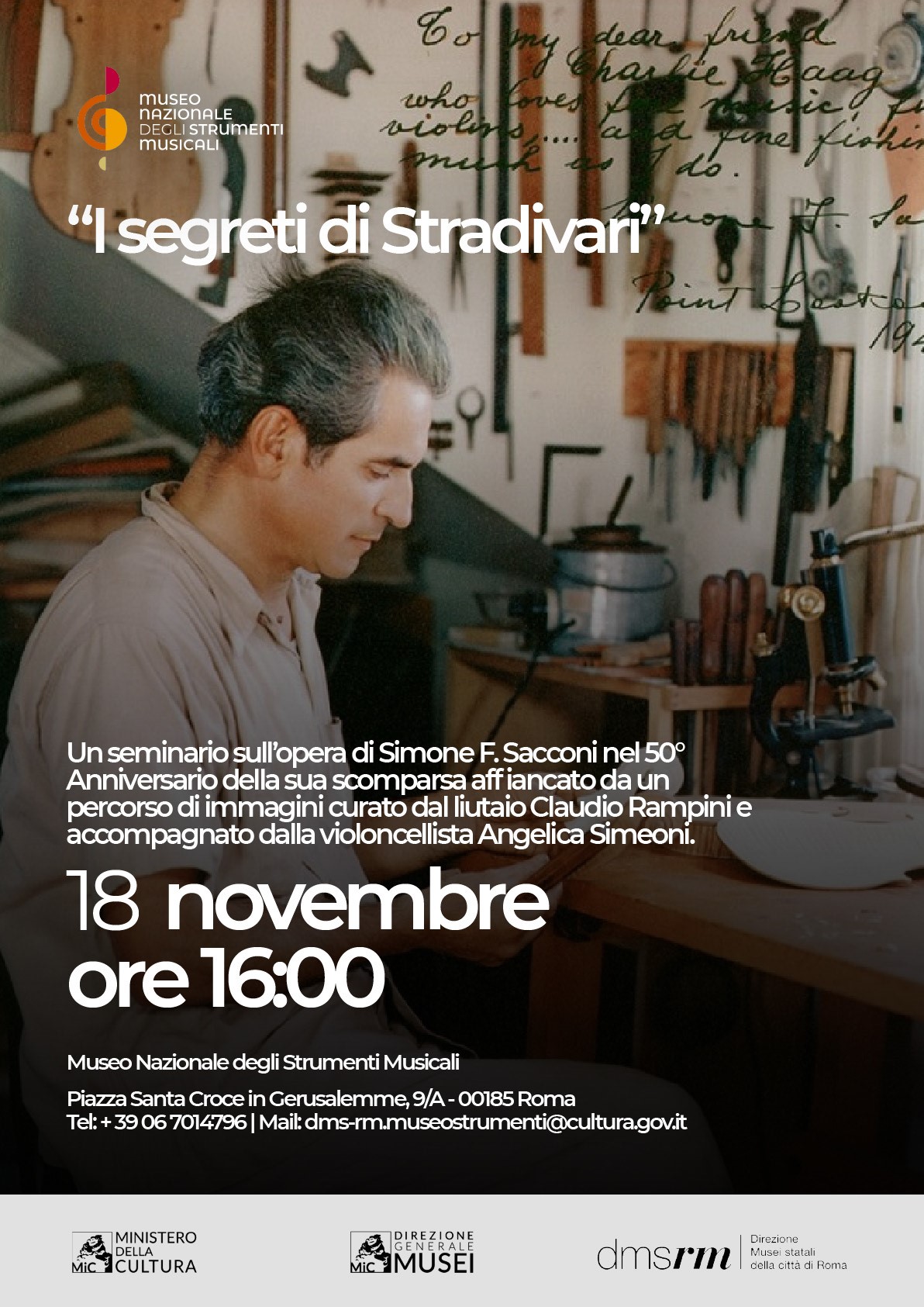 I Segreti di Stradivari