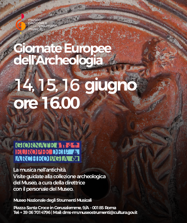La musica nell'antichità