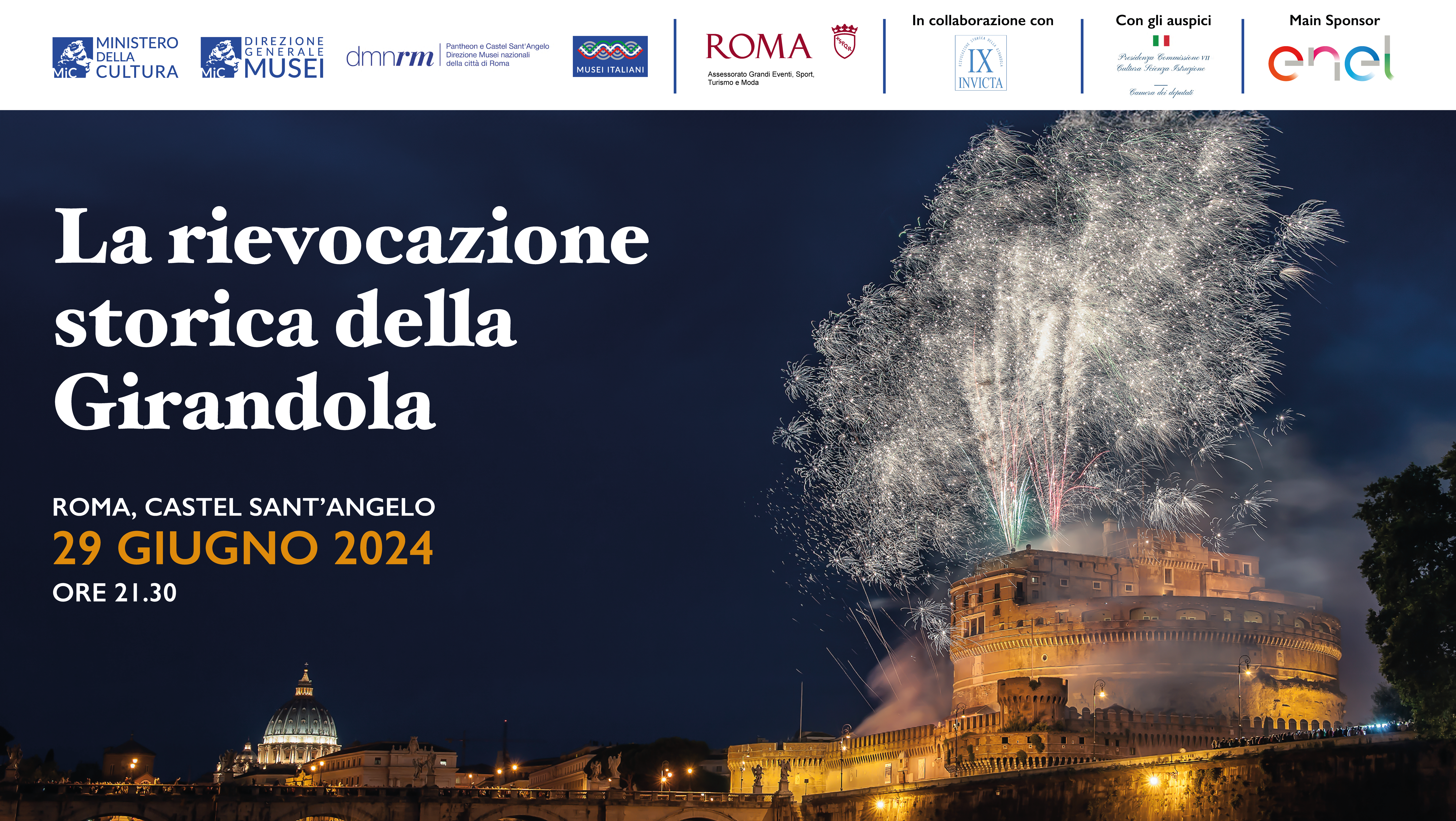 Le Giornate Europee dell'Archeologia a Castel Sant'Angelo