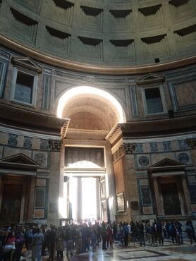 Dalla visione di Agrippa alla contemporaneità