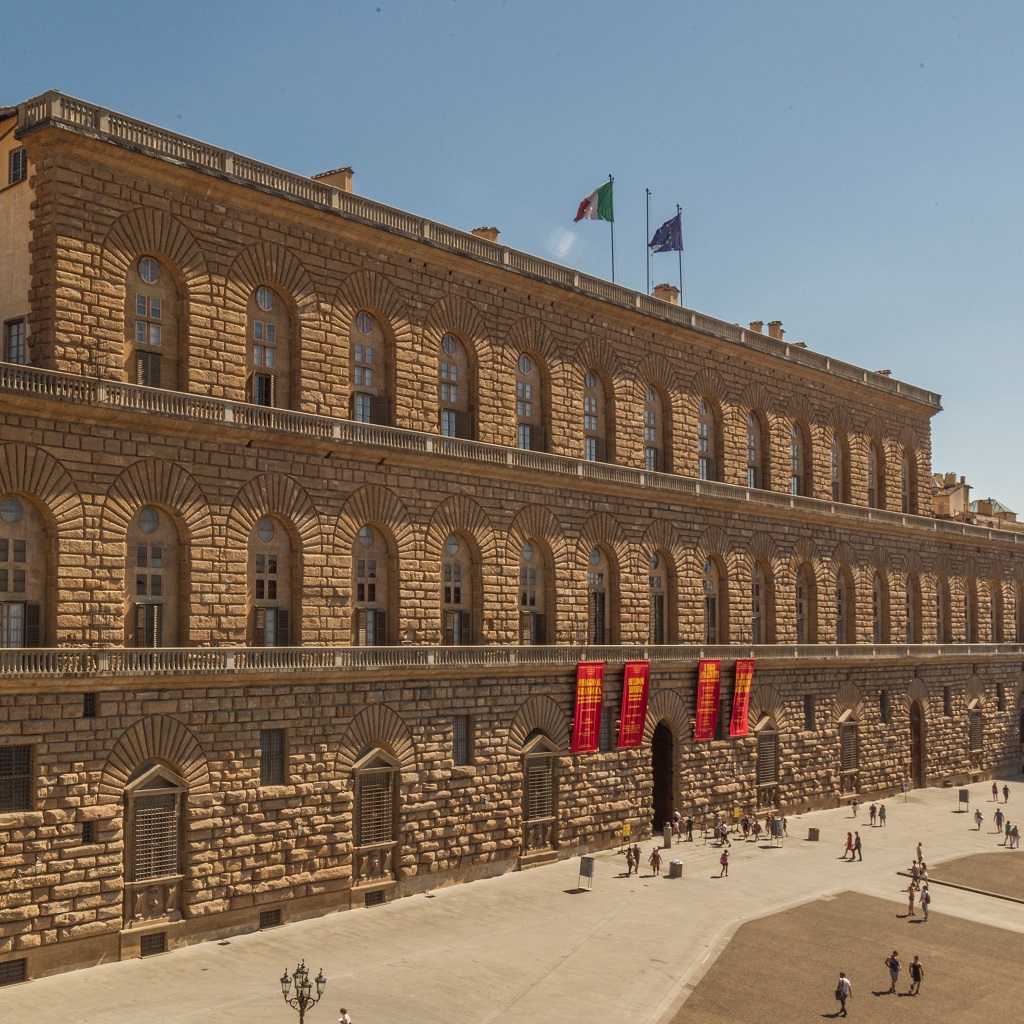 Giornate Europee del Patrimonio 2025. Palazzo Pitti: aperture straordinarie ( 28 settembre 2025)