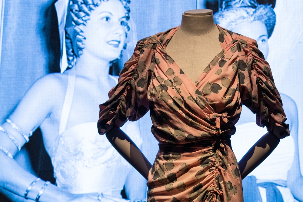 Moda in luce 1925-1955. Alle origini del Made in Italy