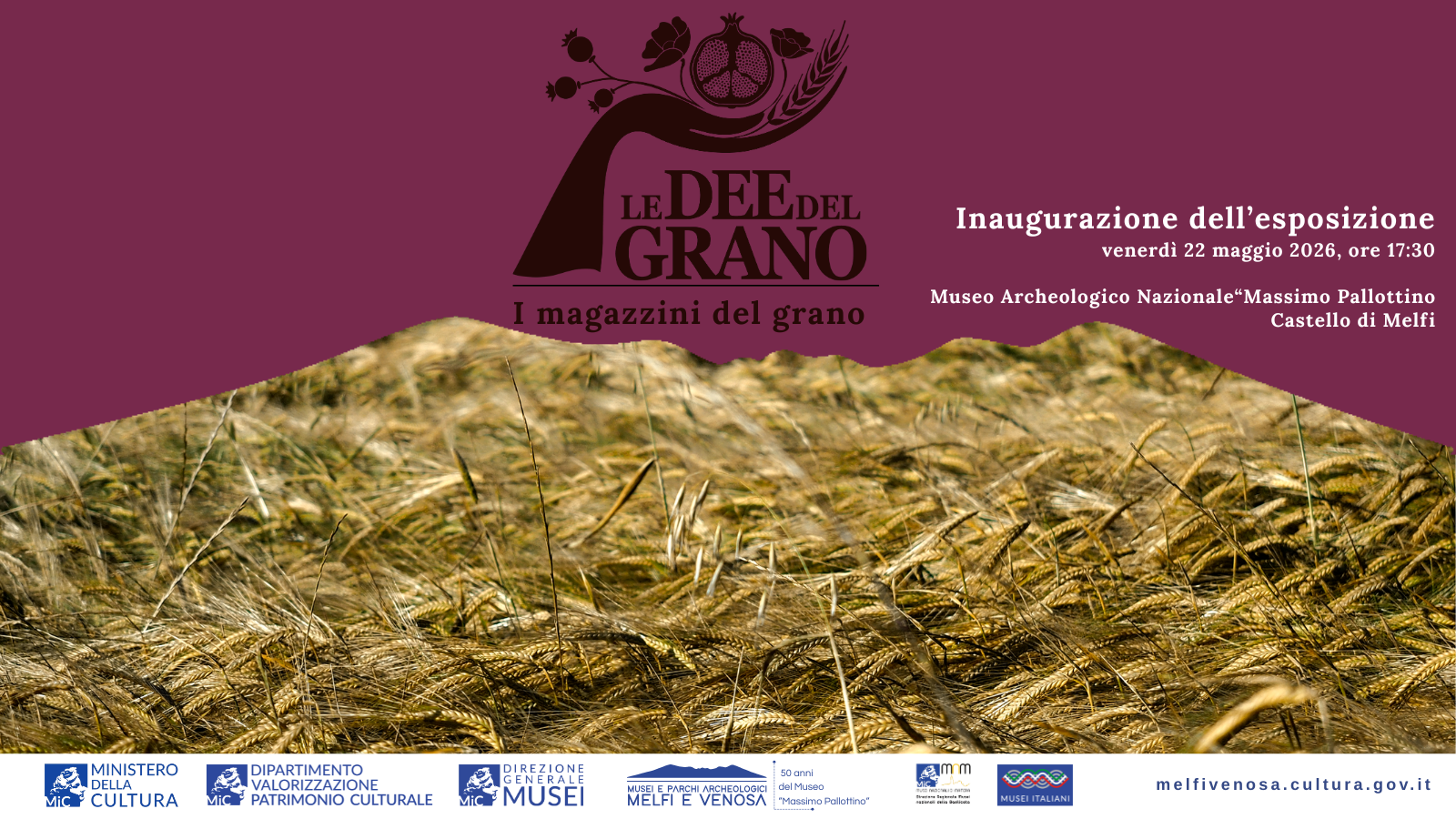 I magazzini del grano