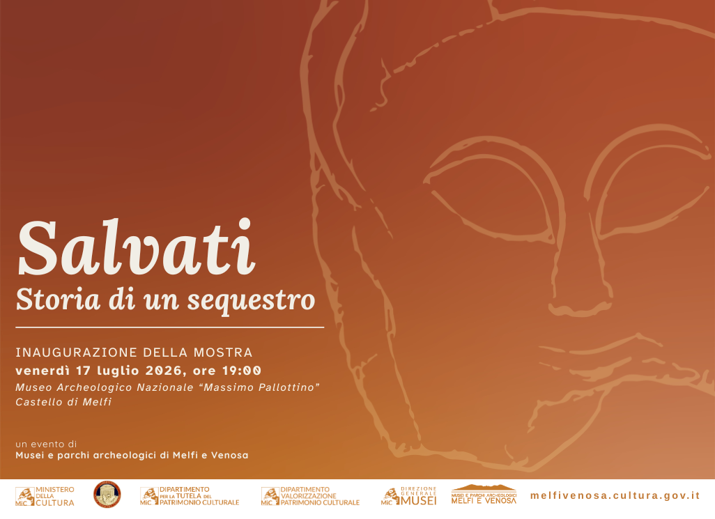 Salvati. Storia di un sequestro