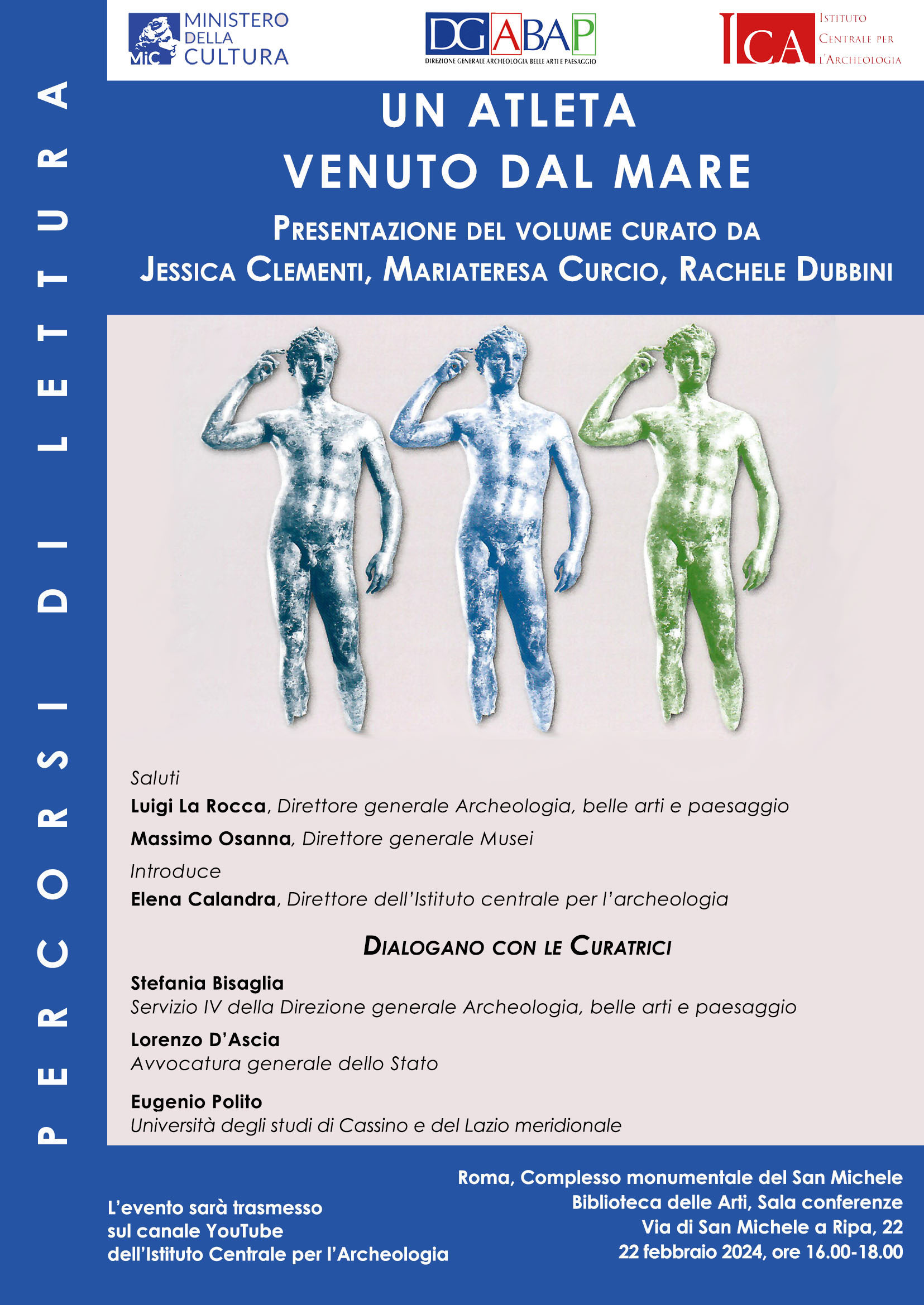 Discorsi sul metodo