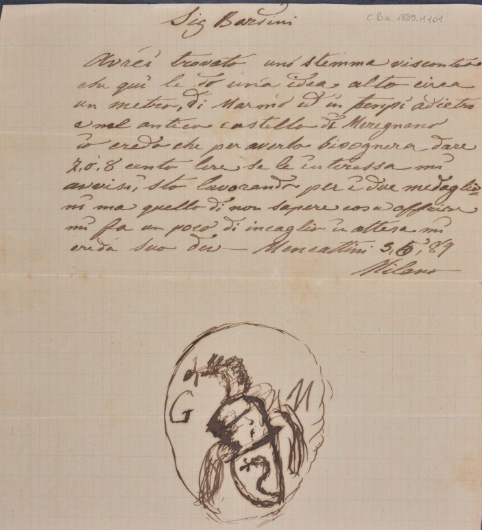 Stefano Bardini (1922-2022). Online i primi anni del carteggio del celebre antiquario e presentazione del volume dedicato alle iniziative del centenario e ai nuovi studi