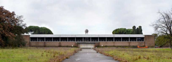 Museo Ginori verso la riapertura: al via i lavori di ristrutturazione