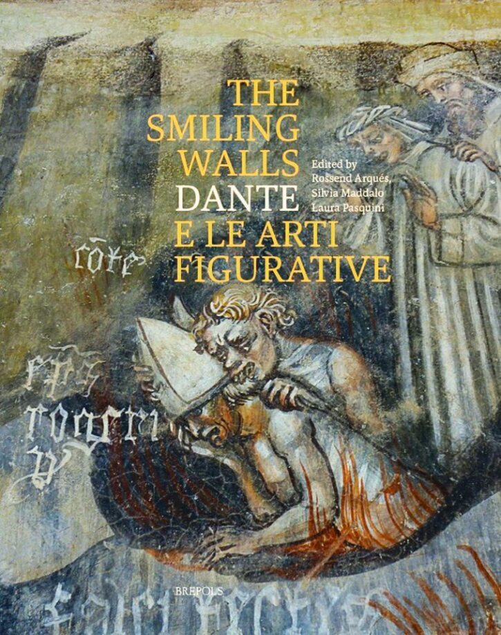 Presentazione volume “The Smiling Walls. Dante e le arti figurative”