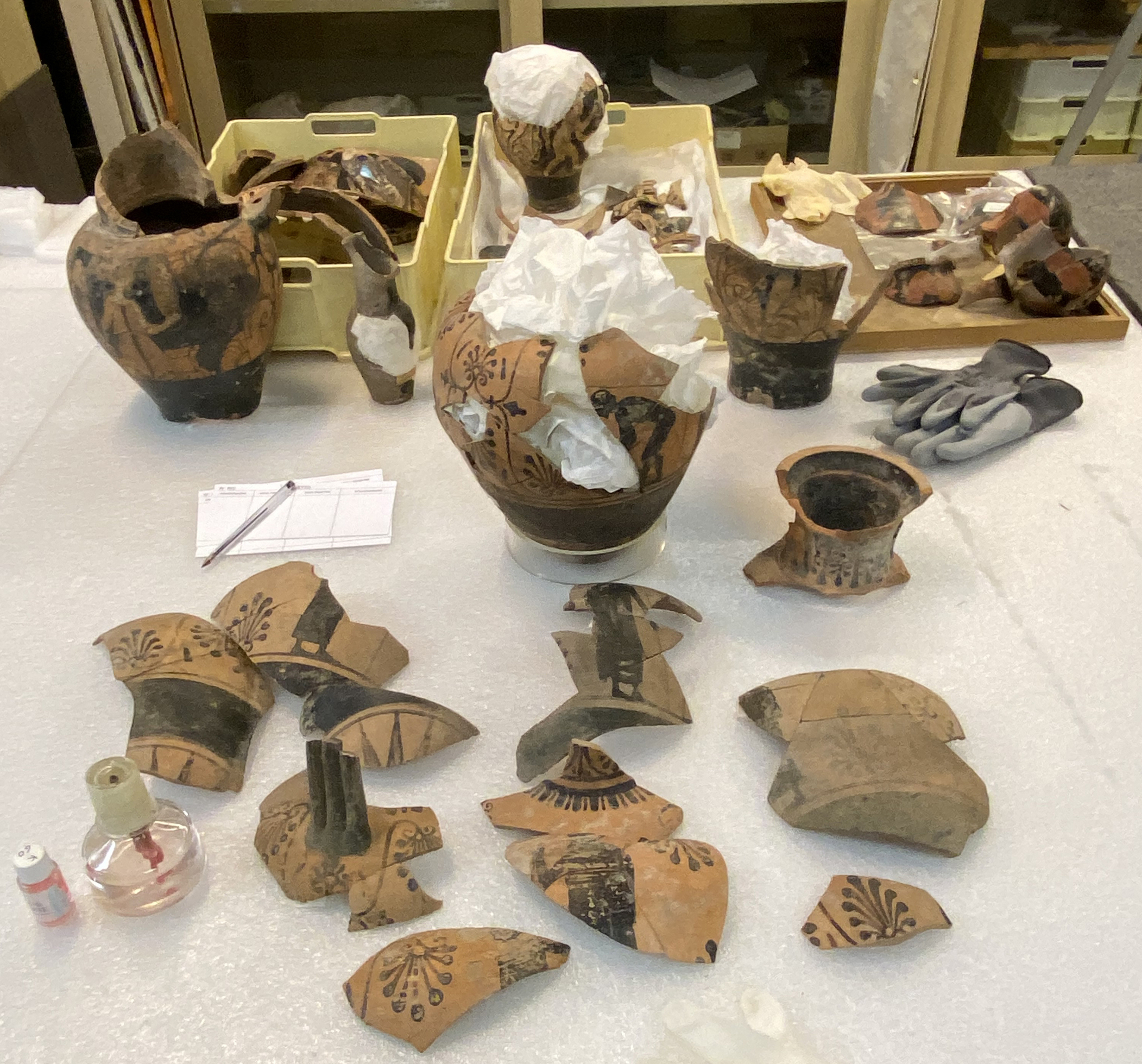 Le iniziative dei musei e delle aree archeologiche della Direzione regionale musei della Toscana GEA 2023