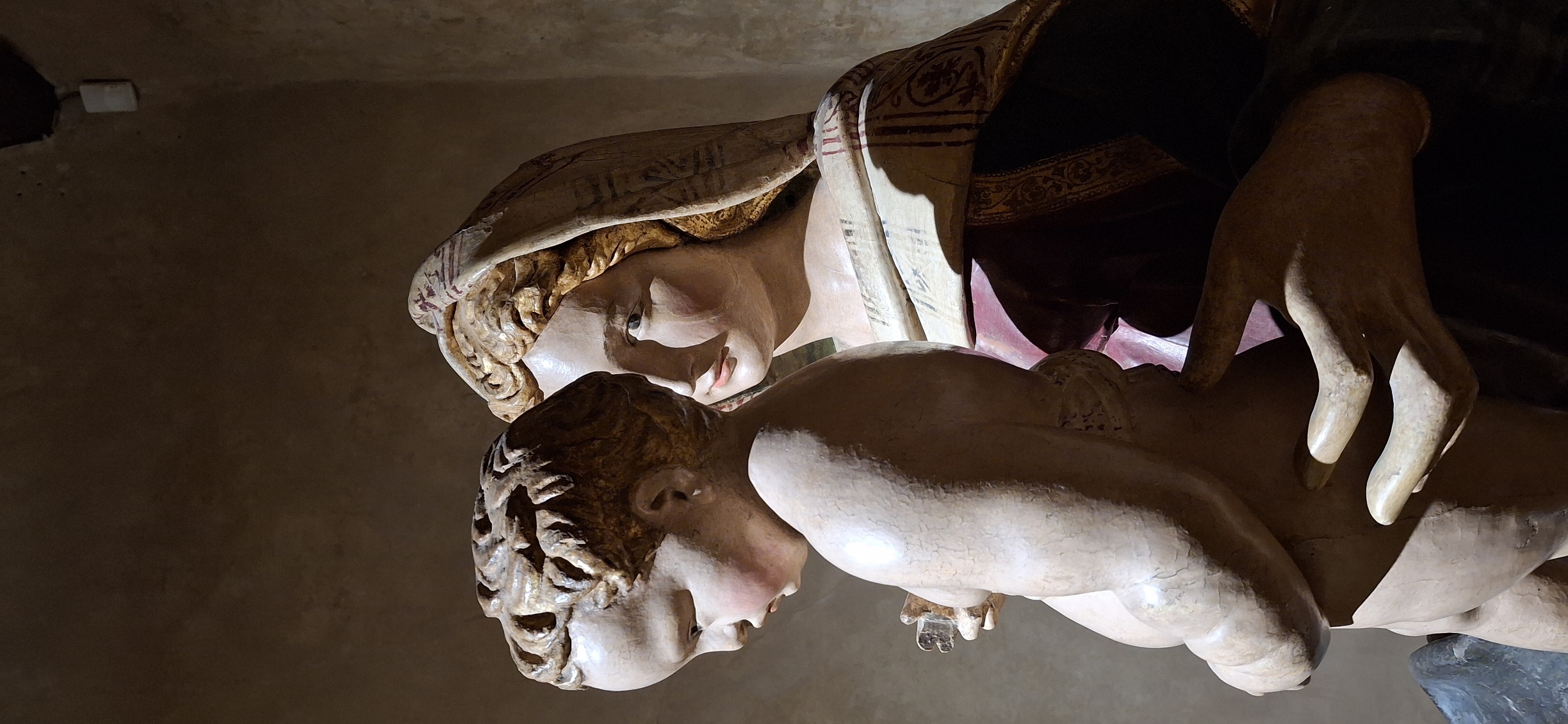 Museo delle arti e tradizioni popolari dell’Alta Valle del Tevere - Palazzo Taglieschi
