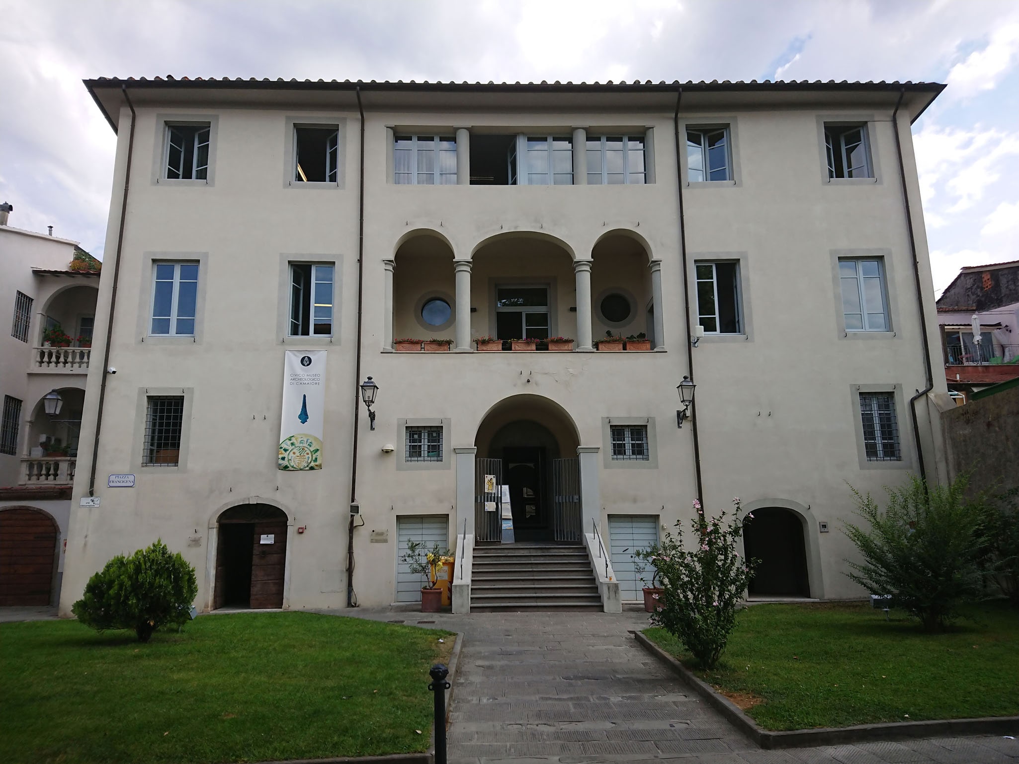 Archeoescursione “Le miniere d’argento e le vie dei tedeschi
