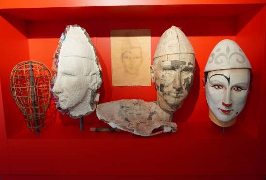 GEP 2025 L’ARTE DELLA CARTAPESTA. VISITA GUIDATA GRATUITA