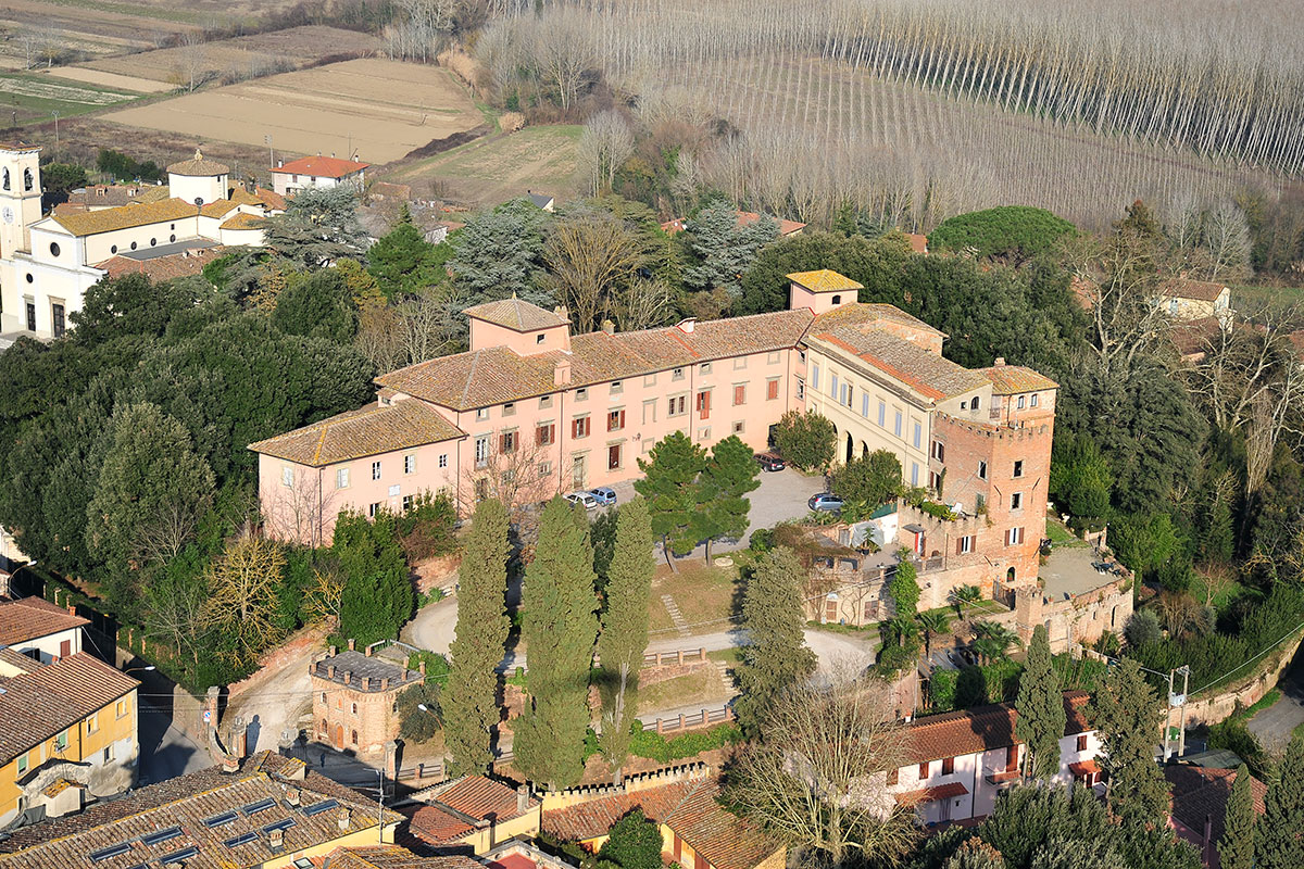 GEP 2025 Pietro Leopoldo, il sovrano illuminato. Celebrazioni dei 260 anni dall’insediamento di Pietro Leopoldo d’Asburgo Lorena come Granduca di Toscana