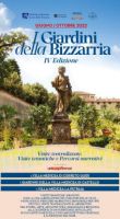 I giardini della Bizzaria IV edizione. Visita guidata all'Accademia della Crusca