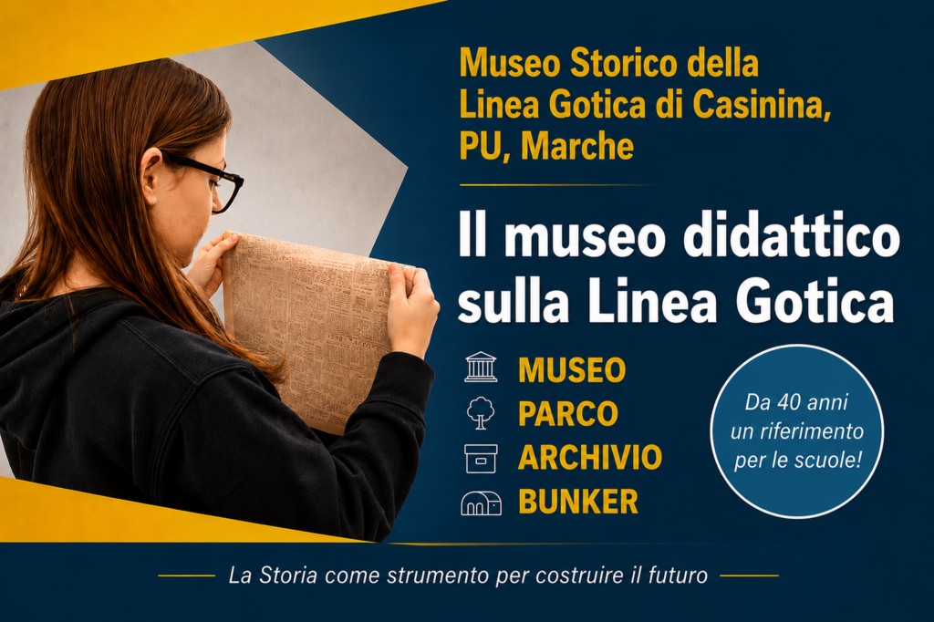 Museo storico della linea gotica