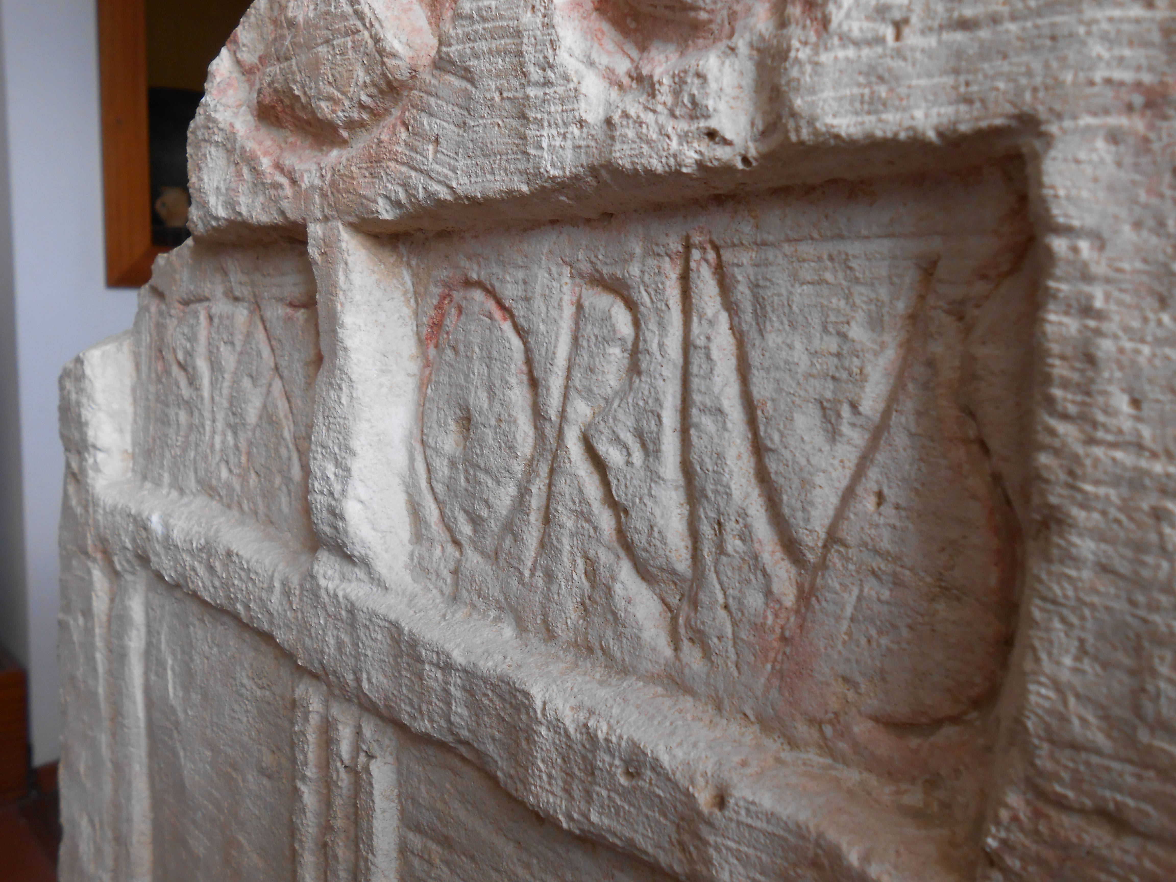 Museo archeologico statale di Arcevia