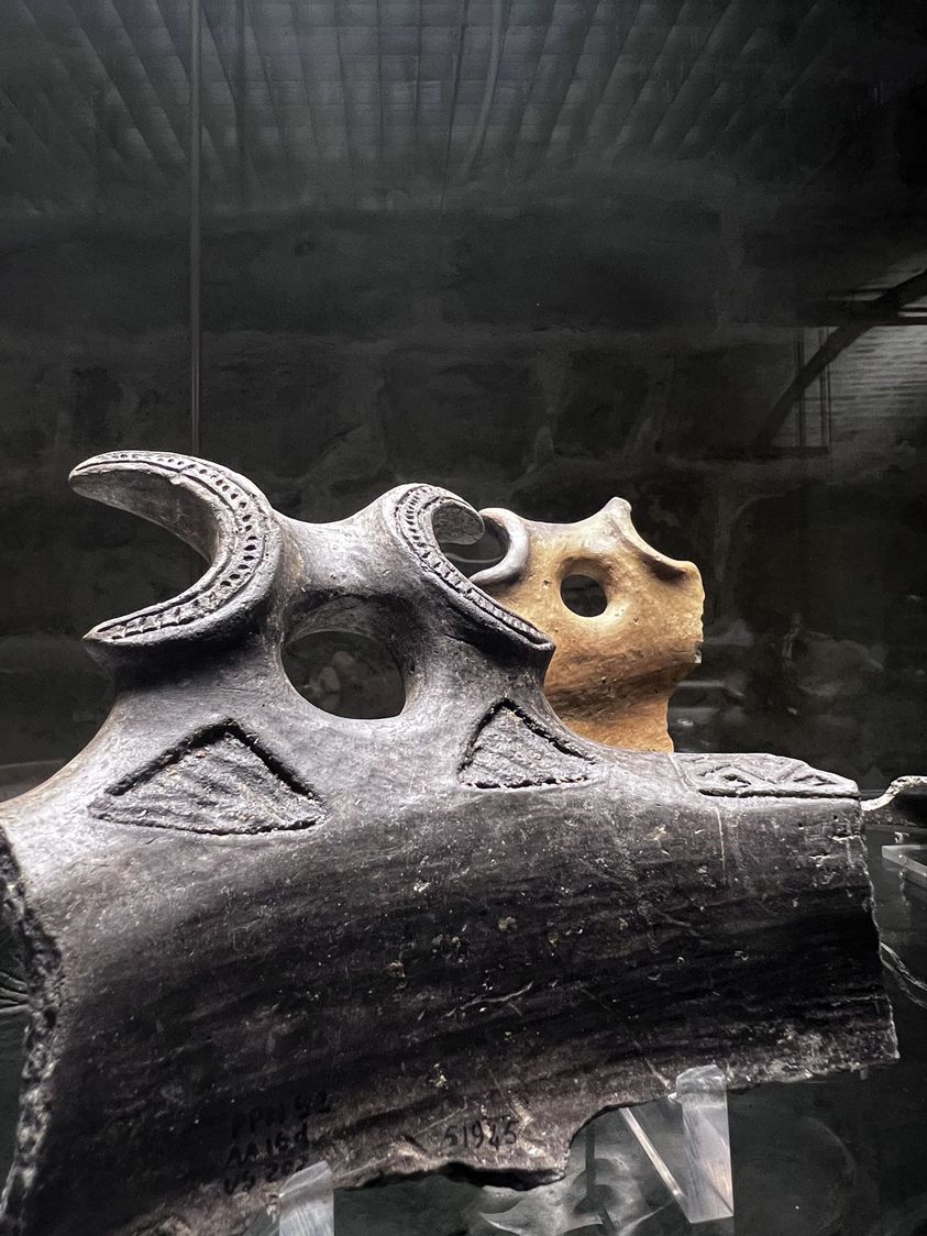 Apertura festiva del Museo archeologico nazionale di Ascoli Piceno per la Pasqua 2025