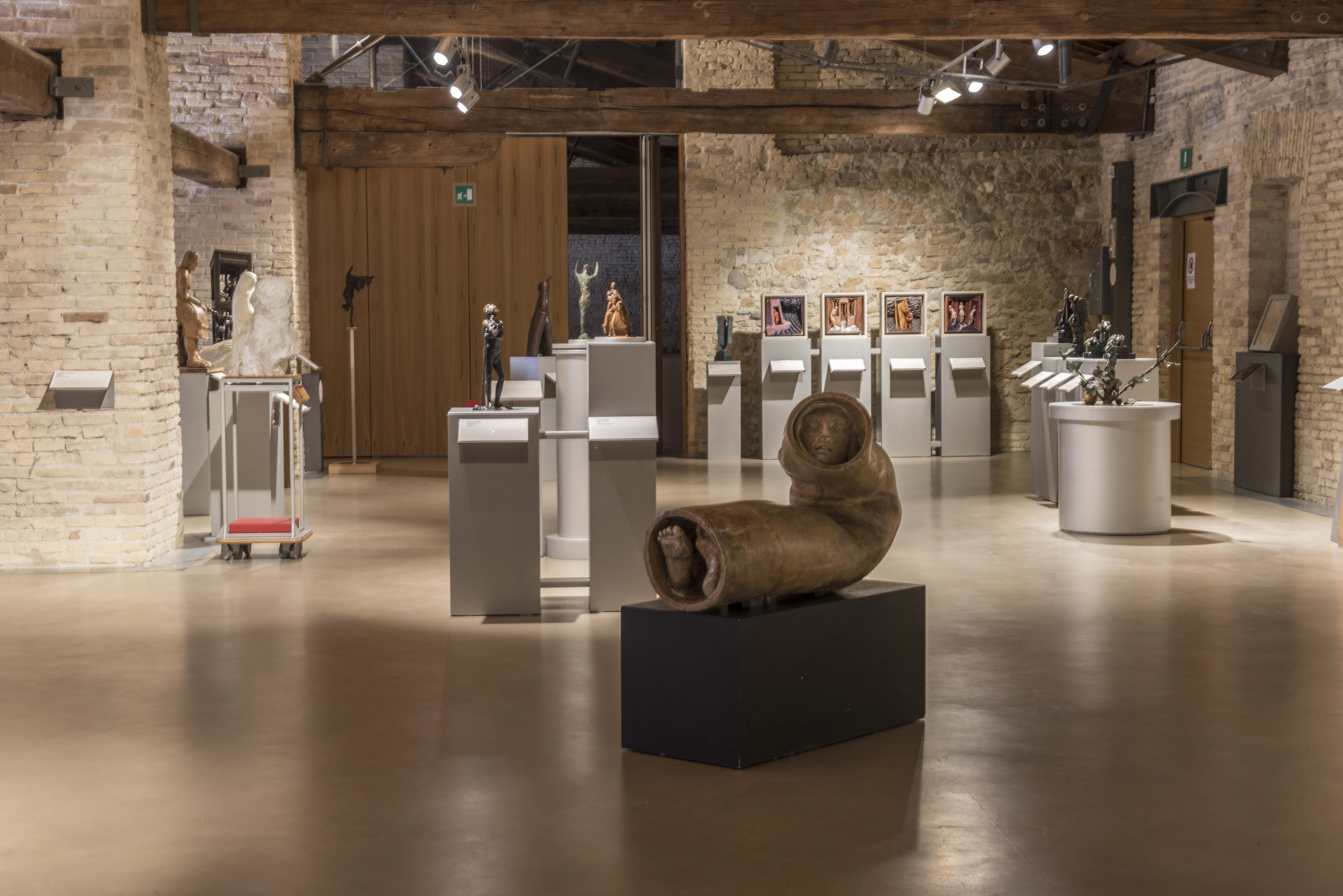 VOCI DI DONNE 8, 9 e 10 marzo 2024 al Museo tattile statale Omero