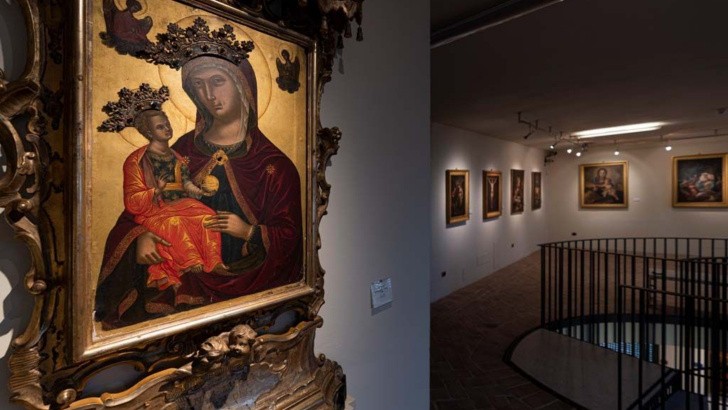 L’iconografia di Vittore Crivelli. I Significati nascosti